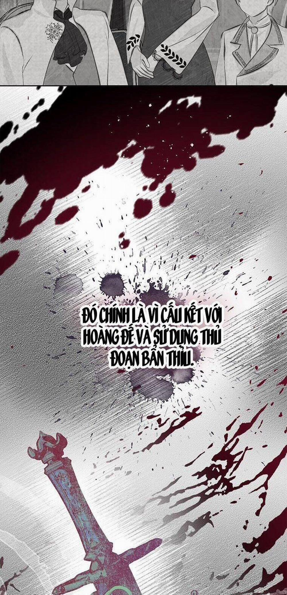 Nếu Tháo Đi Lớp Mặt Nạ Tử Tế Của Nam Chính 14 trang 28