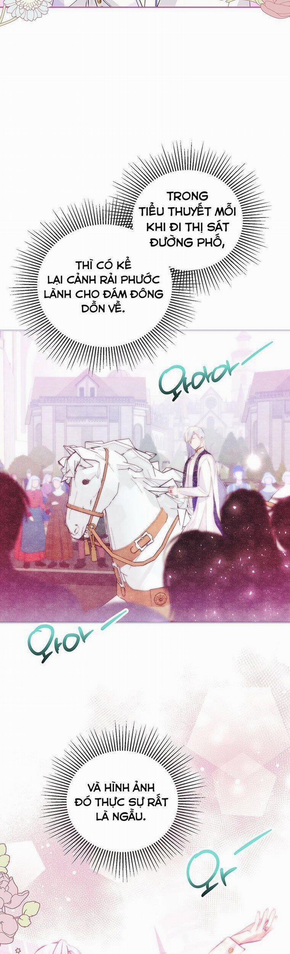 Nếu Tháo Đi Lớp Mặt Nạ Tử Tế Của Nam Chính 14 trang 31