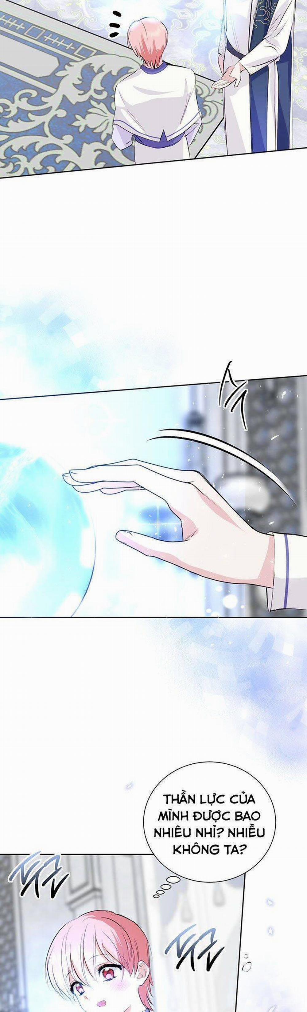 Nếu Tháo Đi Lớp Mặt Nạ Tử Tế Của Nam Chính 14 trang 34