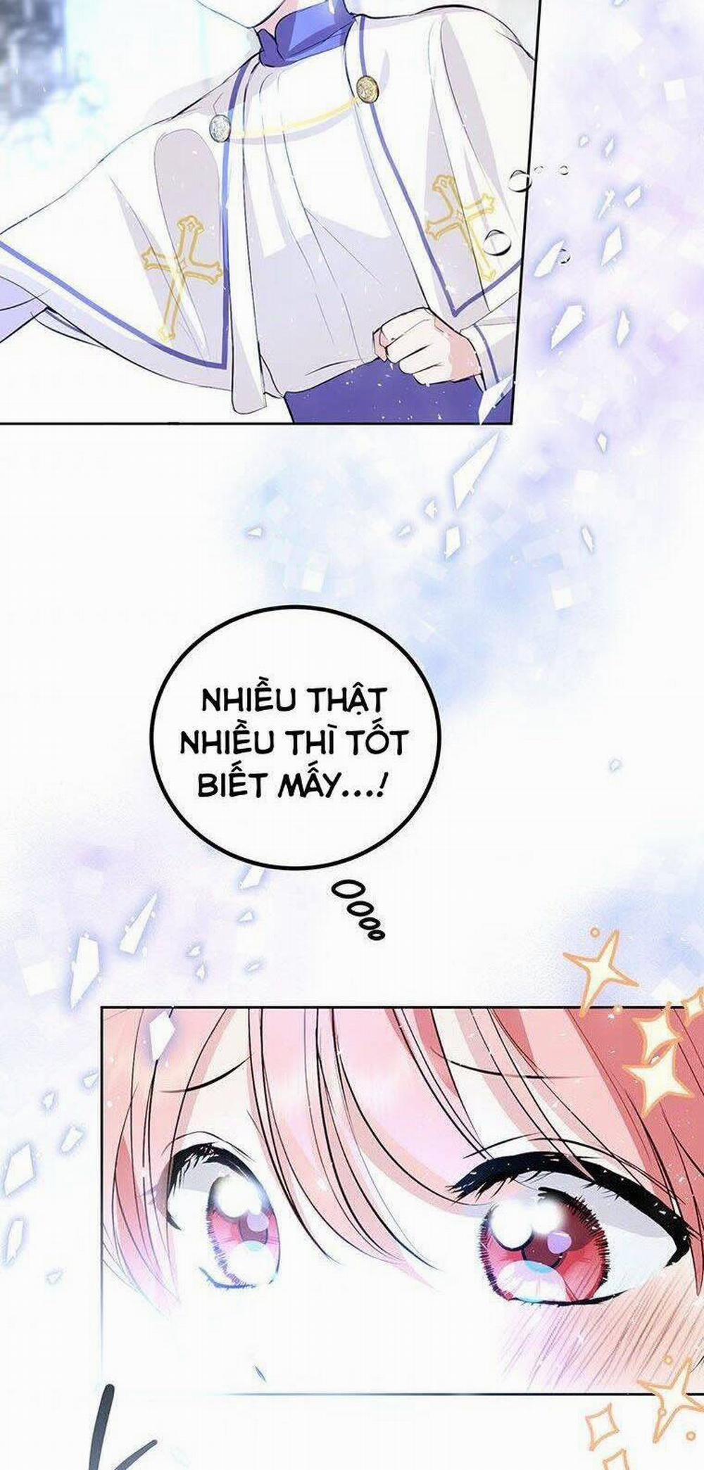 Nếu Tháo Đi Lớp Mặt Nạ Tử Tế Của Nam Chính 14 trang 35