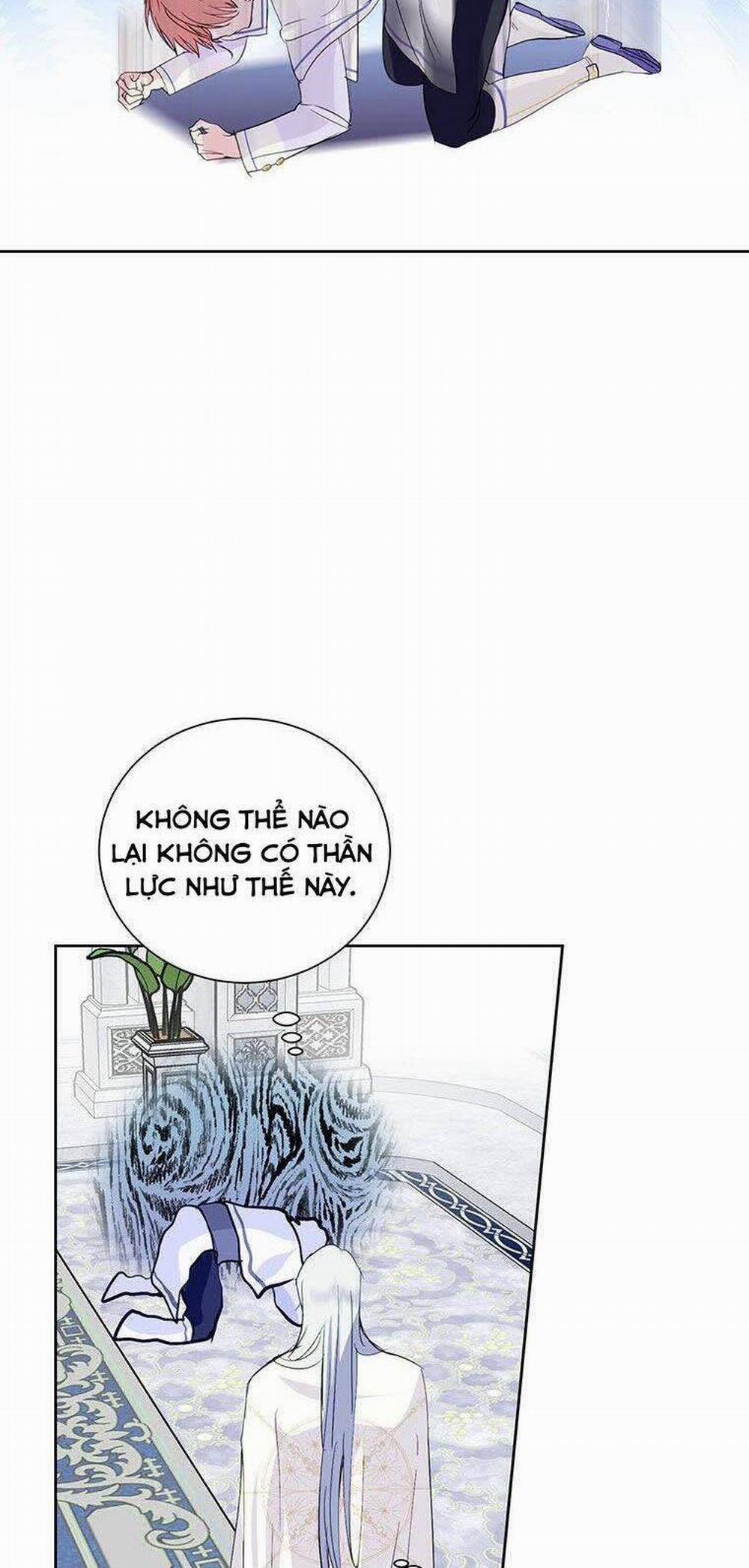 Nếu Tháo Đi Lớp Mặt Nạ Tử Tế Của Nam Chính 14 trang 37