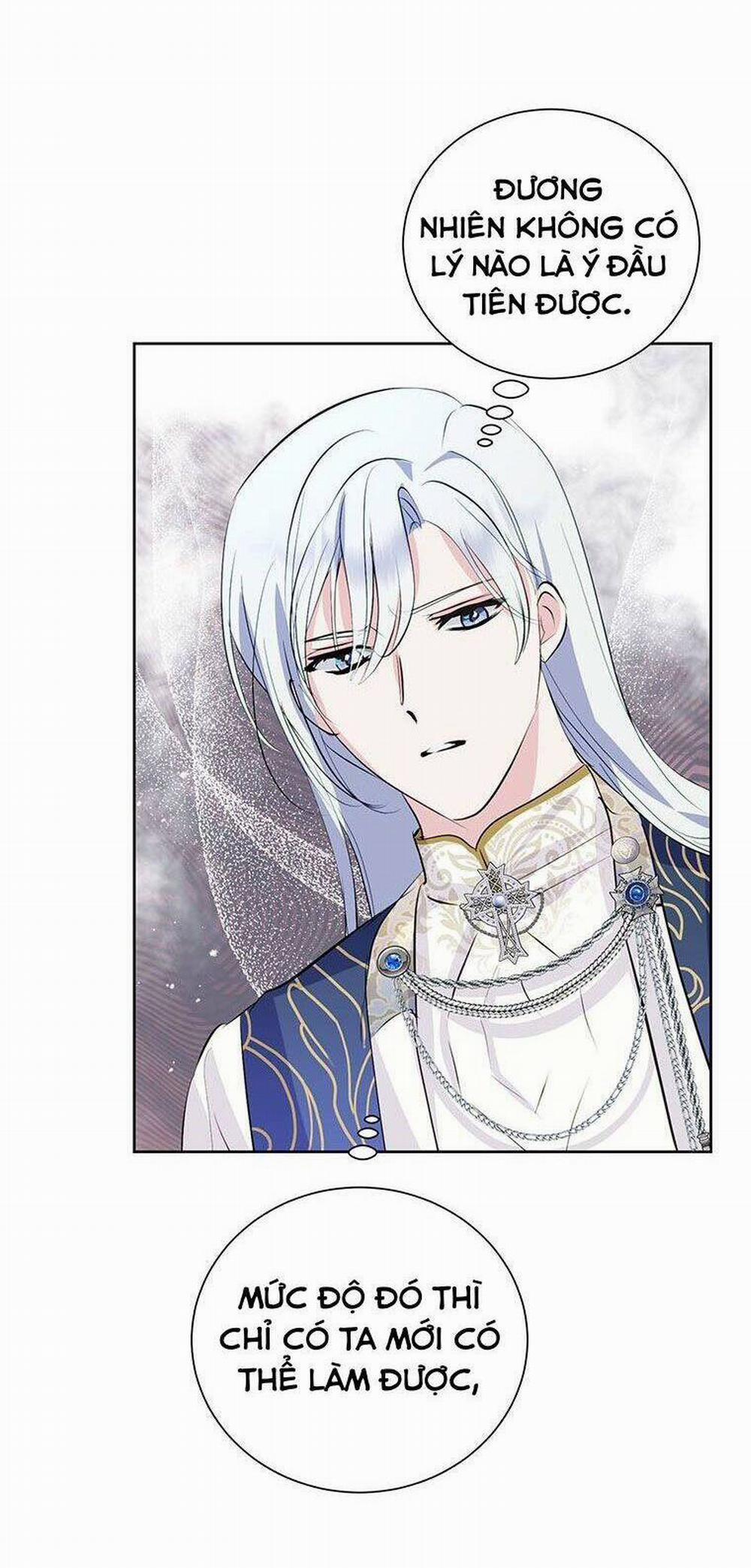 Nếu Tháo Đi Lớp Mặt Nạ Tử Tế Của Nam Chính 14 trang 39