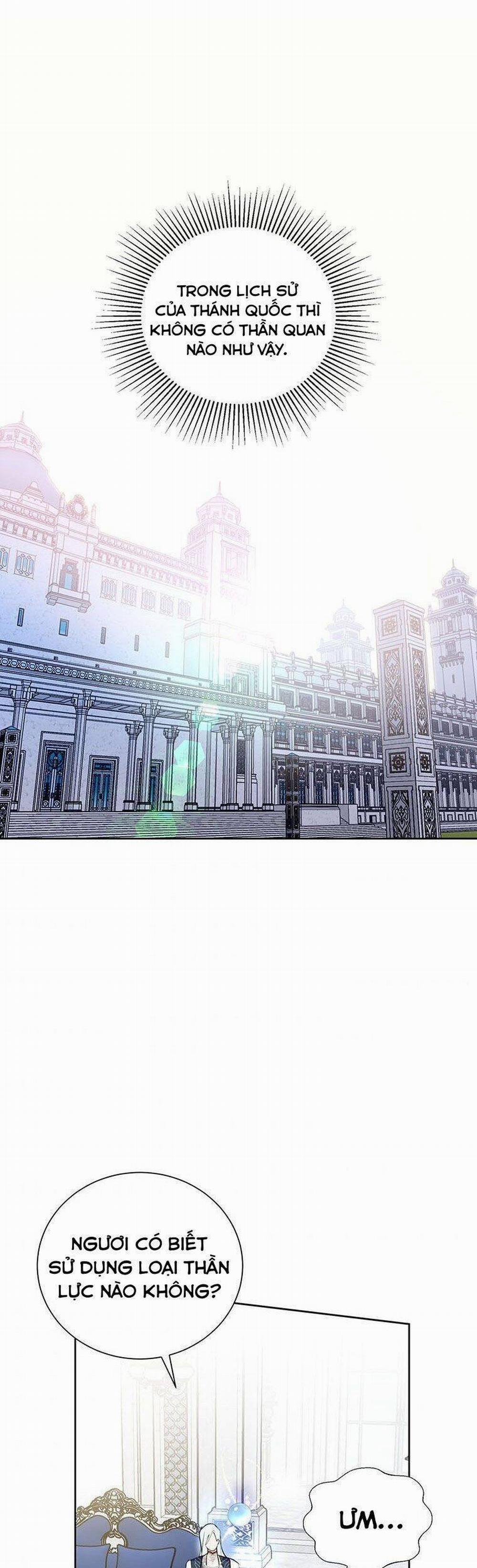 Nếu Tháo Đi Lớp Mặt Nạ Tử Tế Của Nam Chính 14 trang 40