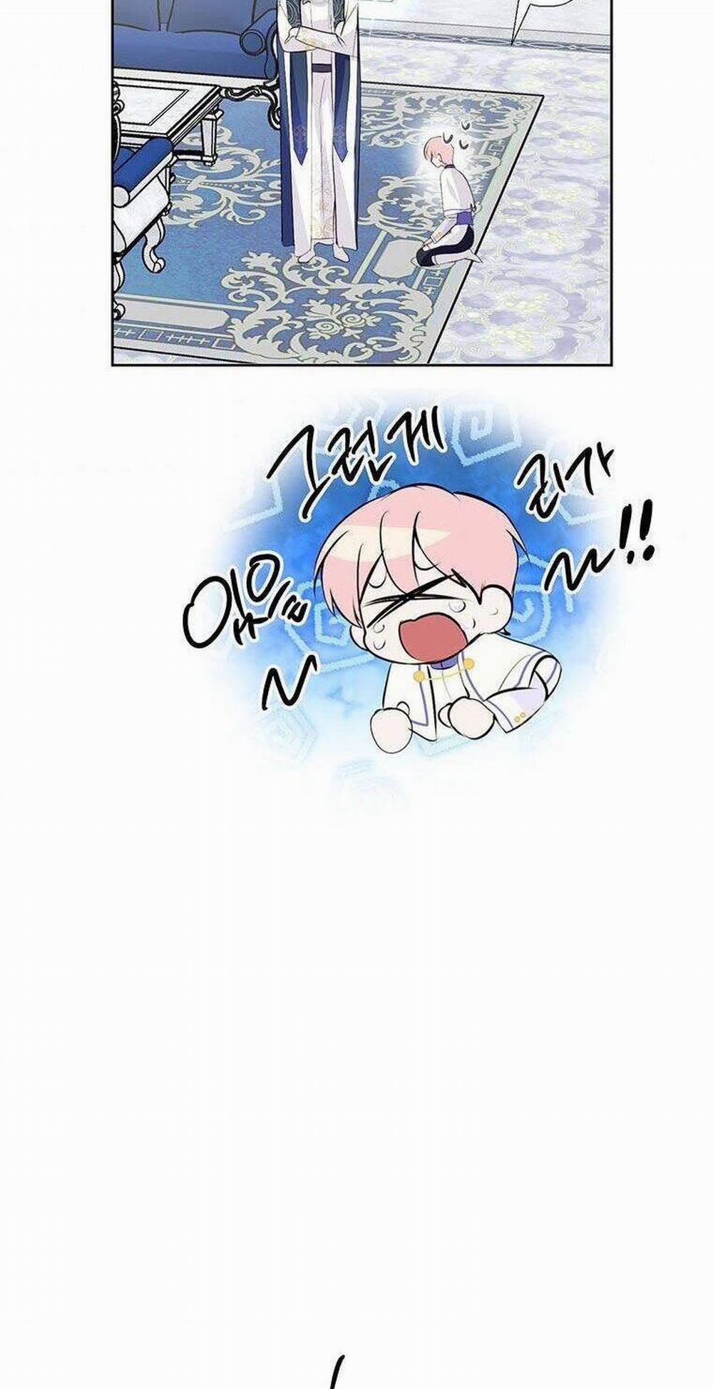 Nếu Tháo Đi Lớp Mặt Nạ Tử Tế Của Nam Chính 14 trang 41