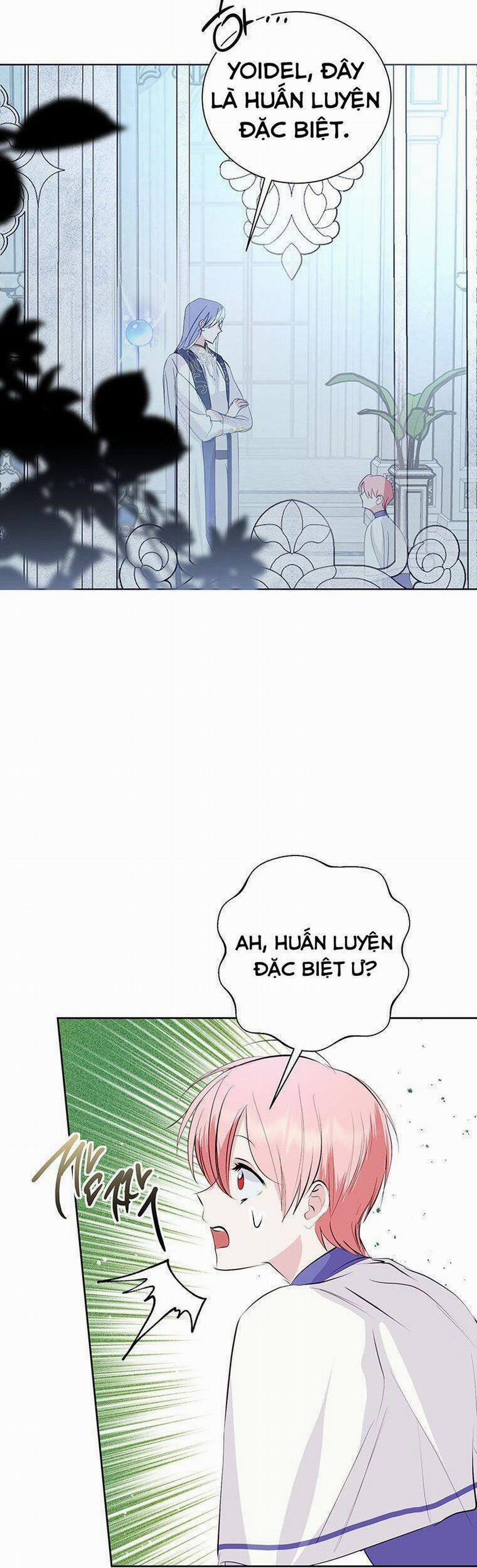 Nếu Tháo Đi Lớp Mặt Nạ Tử Tế Của Nam Chính 14 trang 42