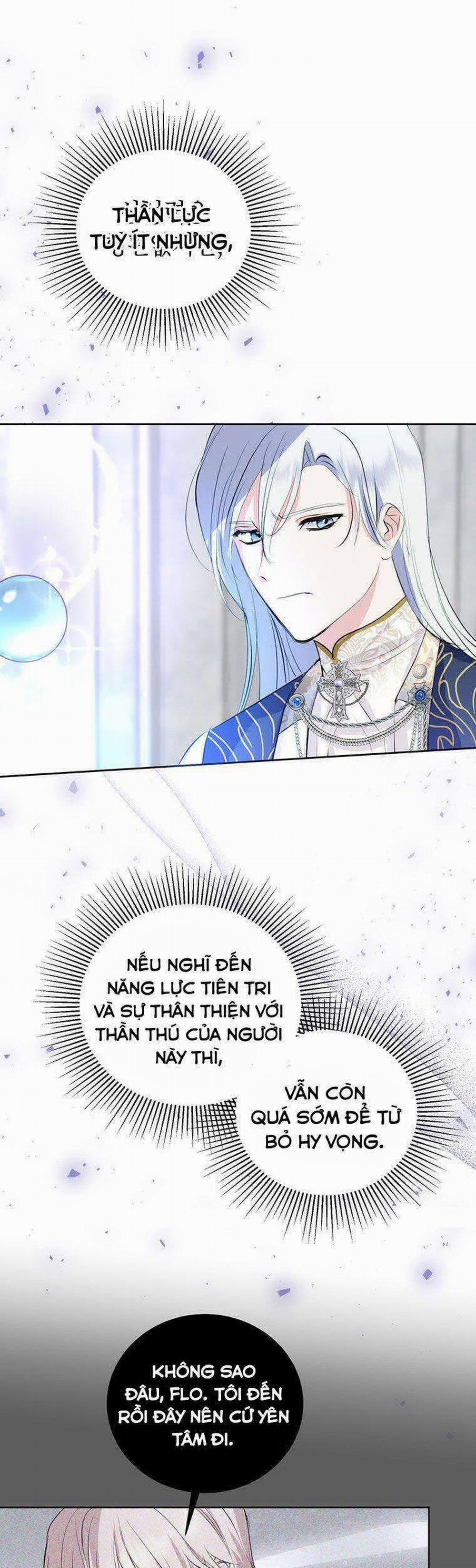 Nếu Tháo Đi Lớp Mặt Nạ Tử Tế Của Nam Chính 14 trang 44