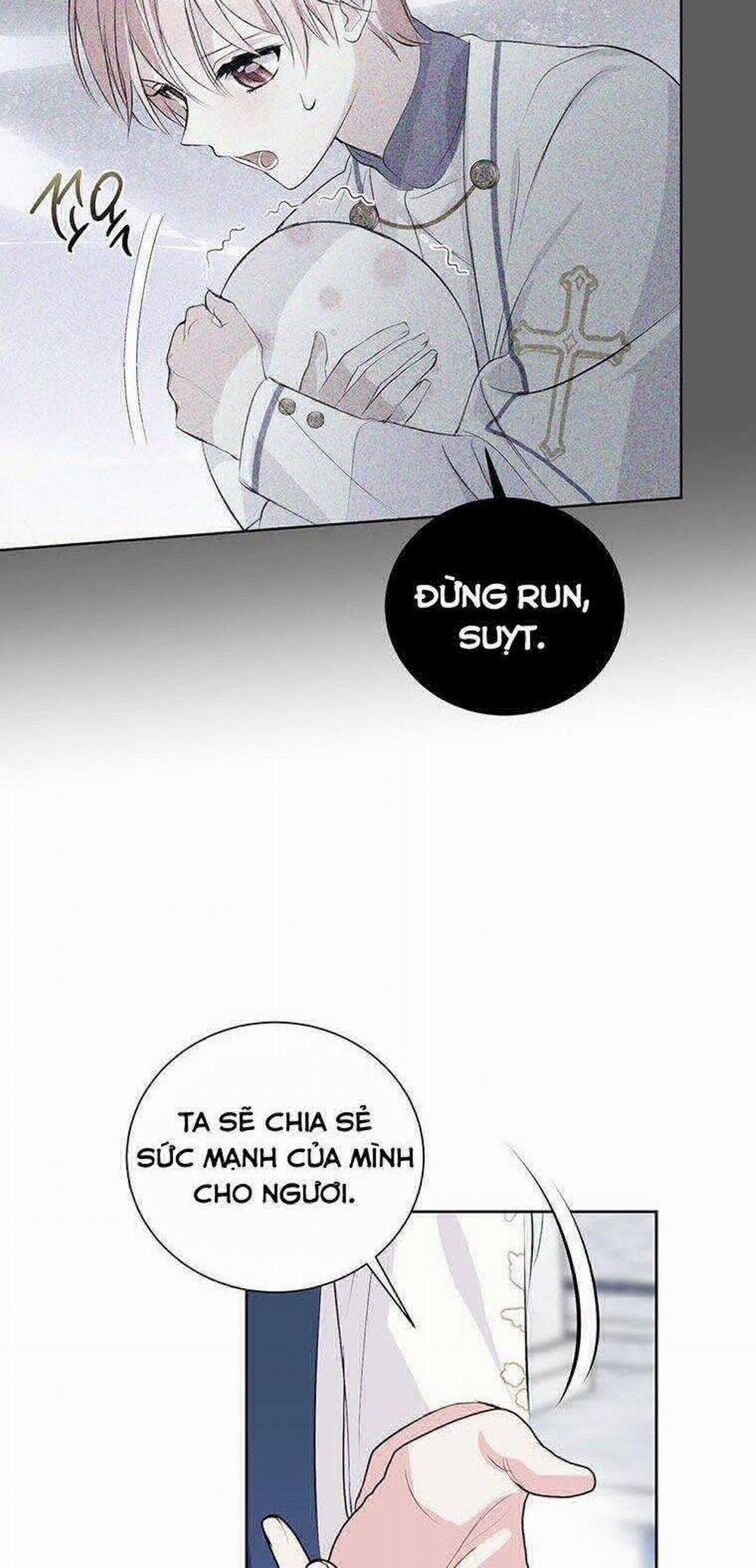 Nếu Tháo Đi Lớp Mặt Nạ Tử Tế Của Nam Chính 14 trang 45