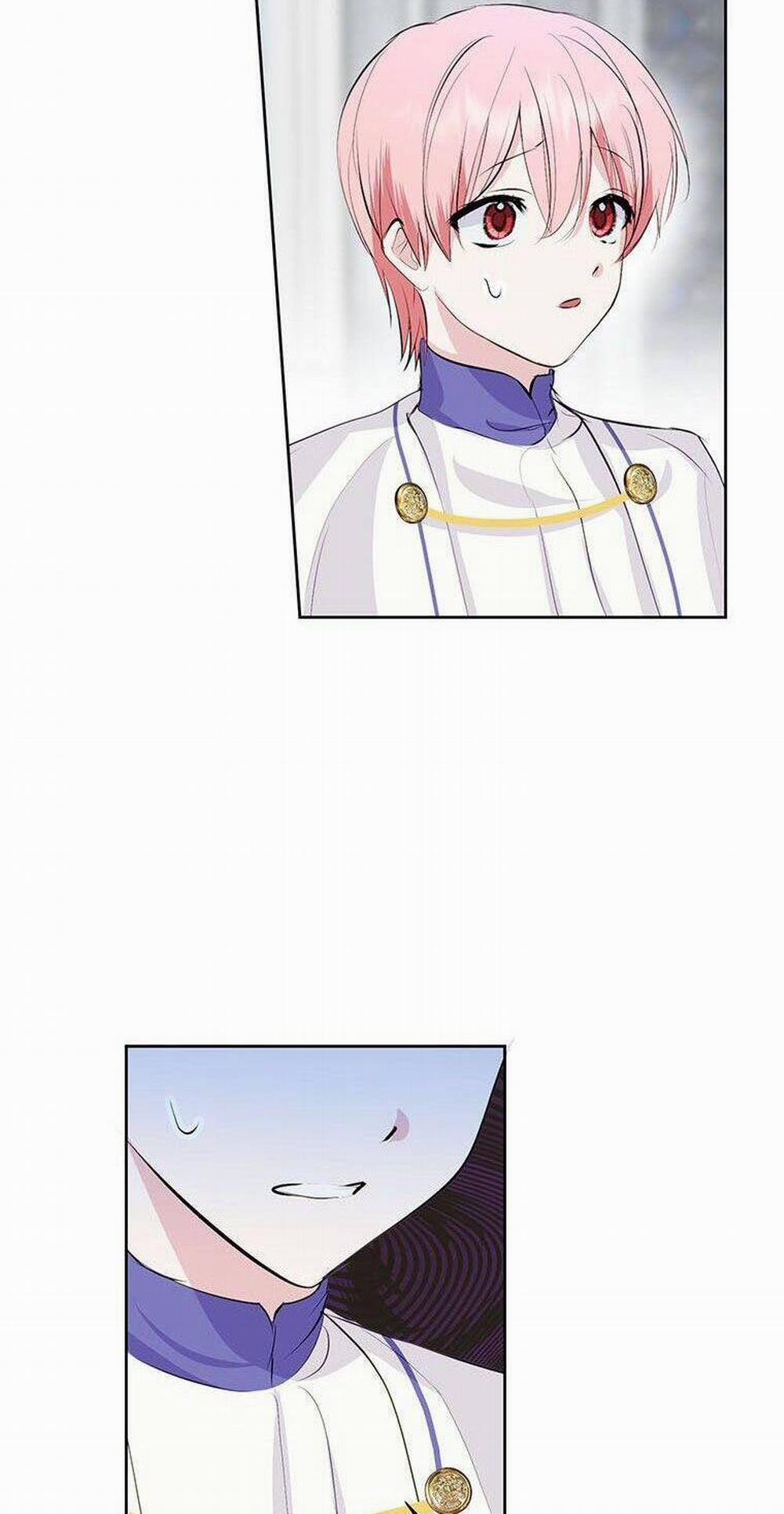 Nếu Tháo Đi Lớp Mặt Nạ Tử Tế Của Nam Chính 14 trang 47