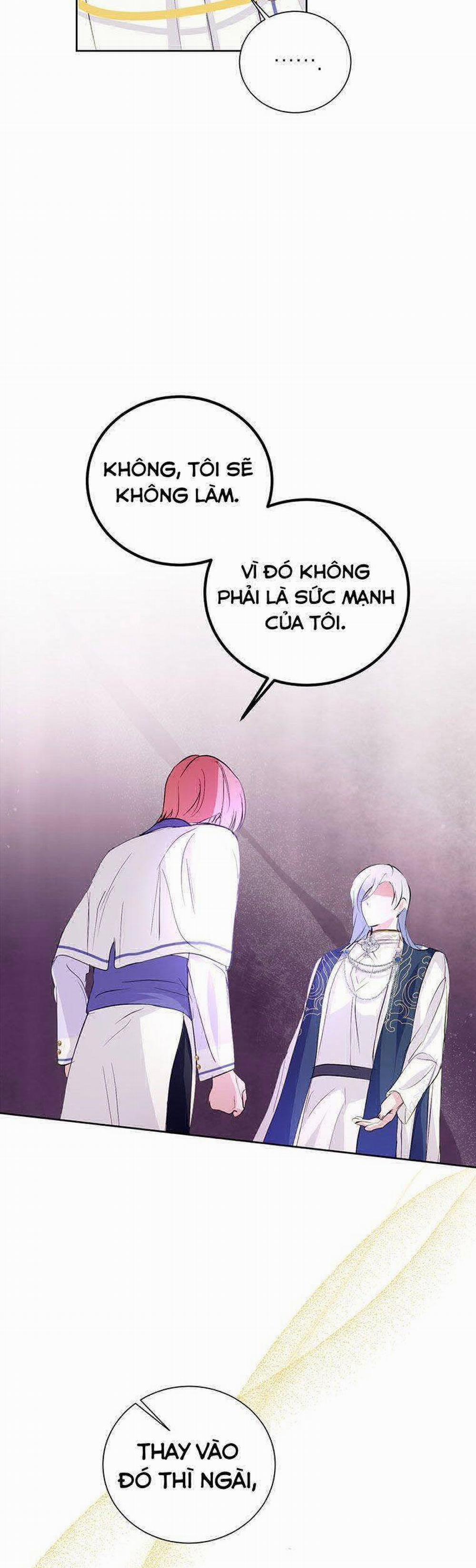 Nếu Tháo Đi Lớp Mặt Nạ Tử Tế Của Nam Chính 14 trang 48