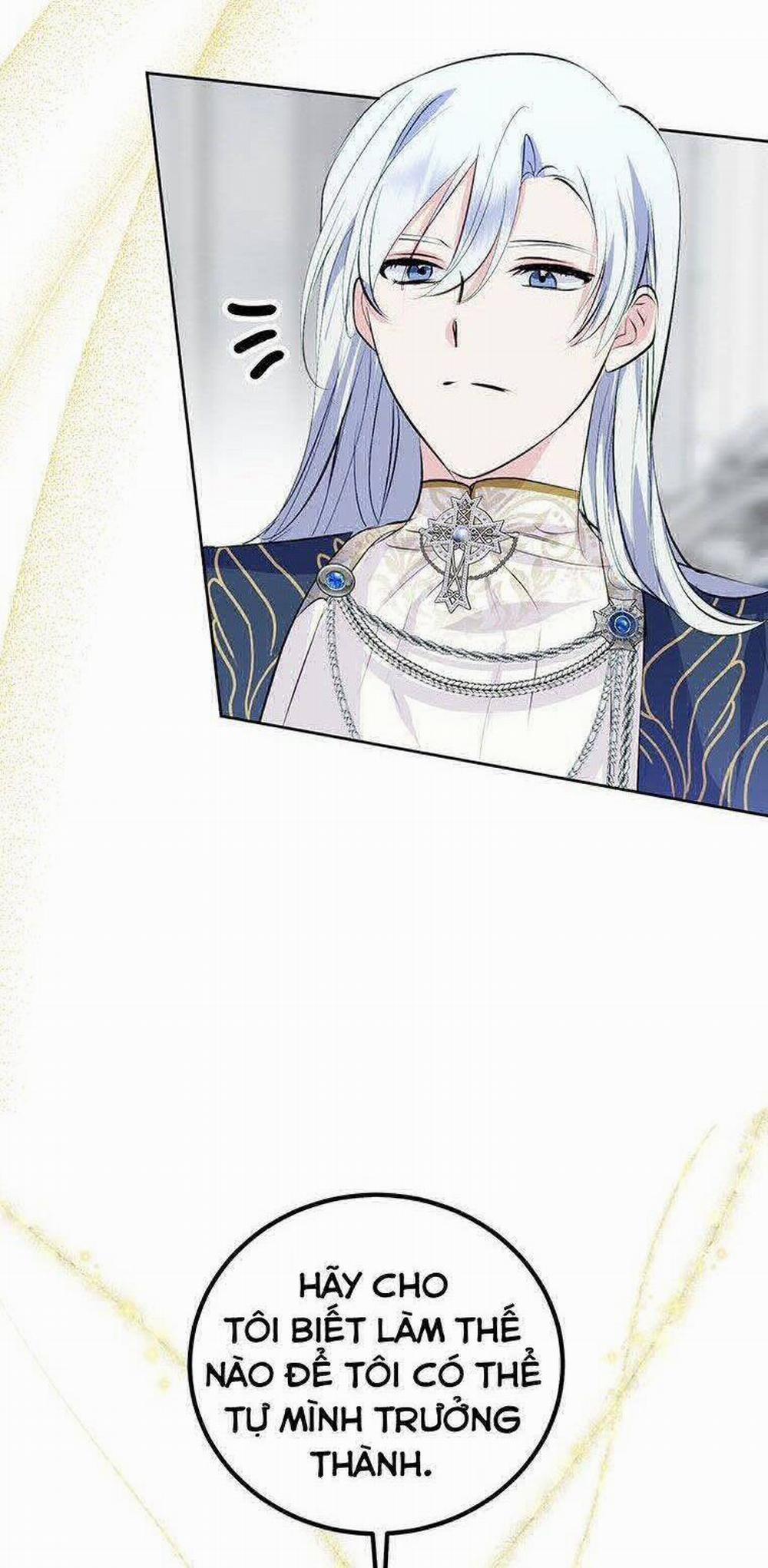 Nếu Tháo Đi Lớp Mặt Nạ Tử Tế Của Nam Chính 14 trang 49