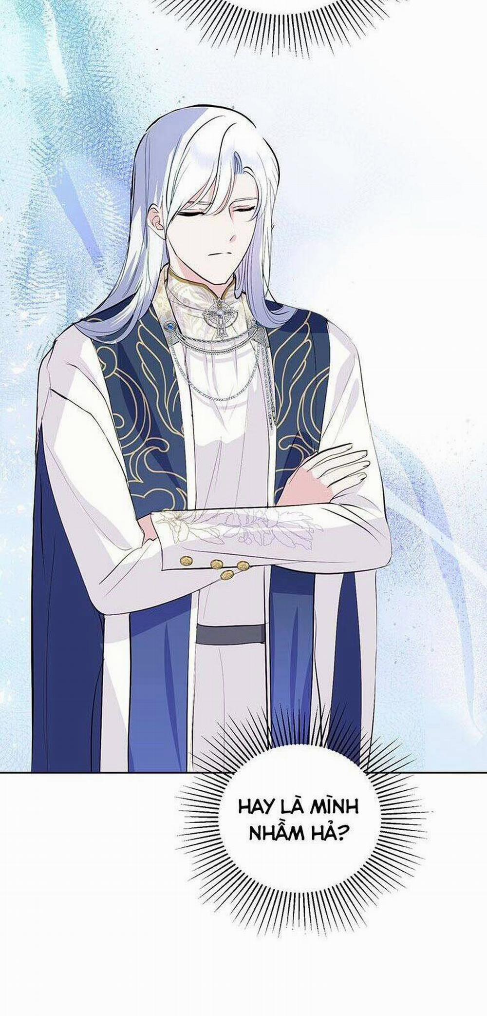 Nếu Tháo Đi Lớp Mặt Nạ Tử Tế Của Nam Chính 14 trang 5