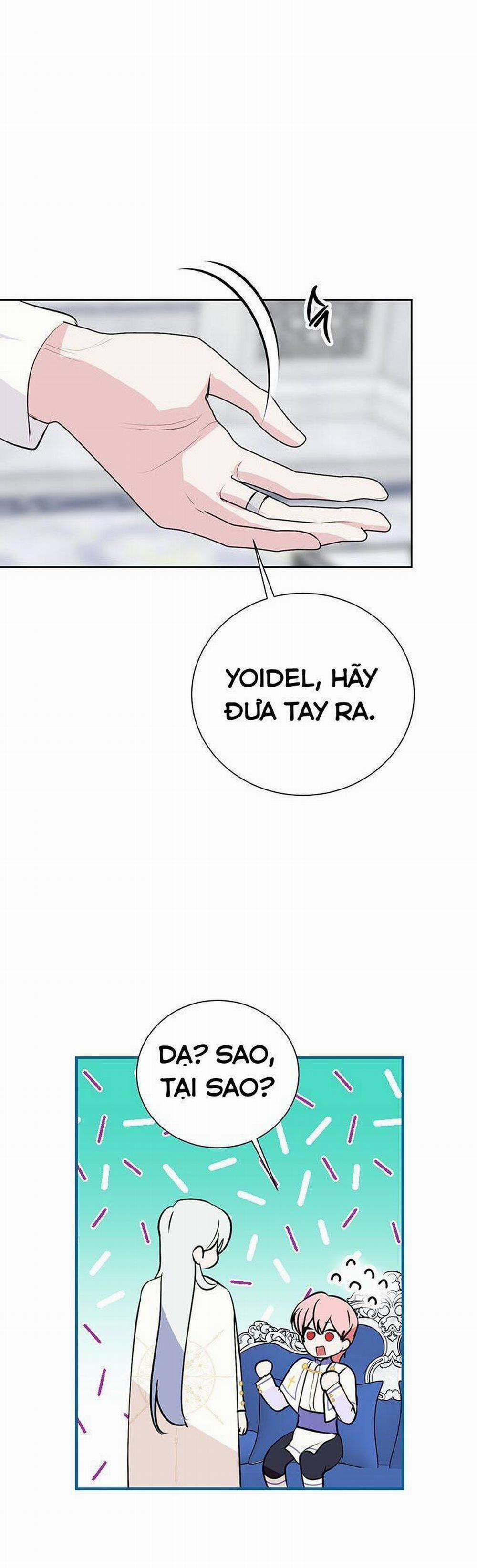 Nếu Tháo Đi Lớp Mặt Nạ Tử Tế Của Nam Chính 14 trang 6