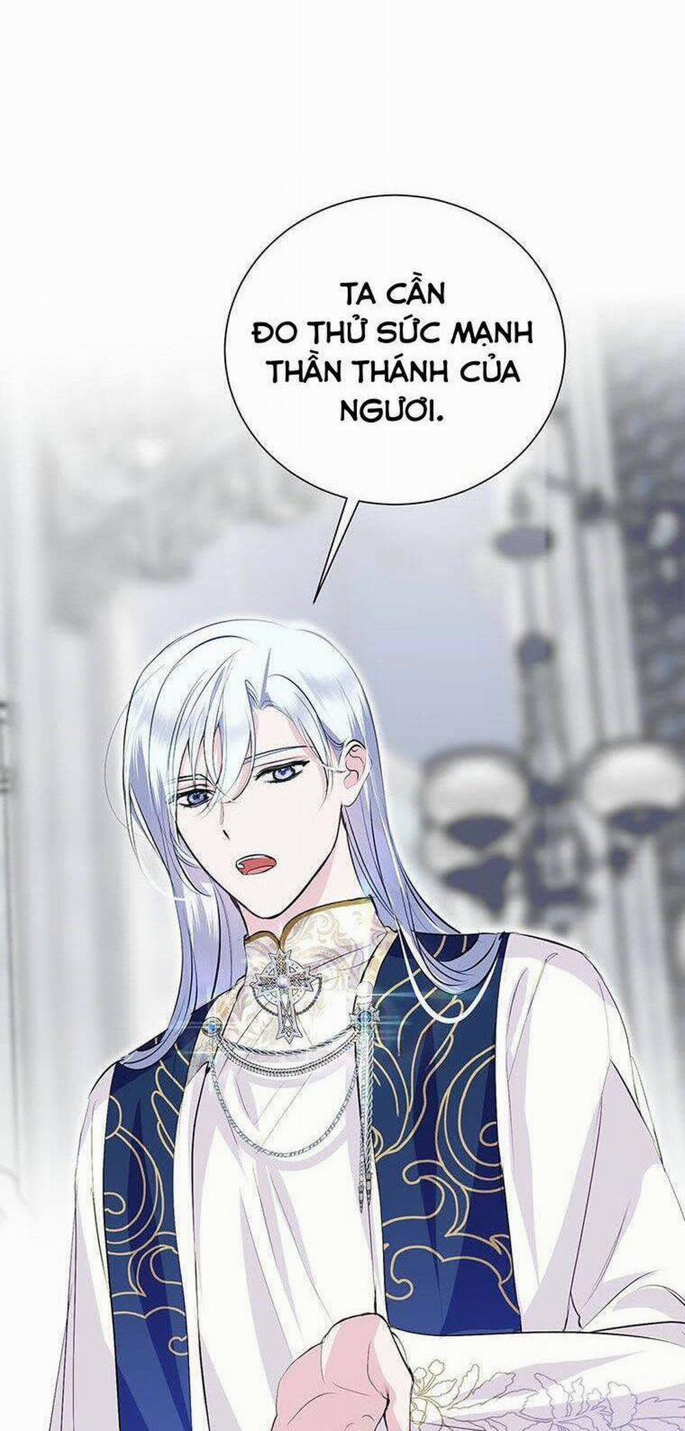 Nếu Tháo Đi Lớp Mặt Nạ Tử Tế Của Nam Chính 14 trang 7