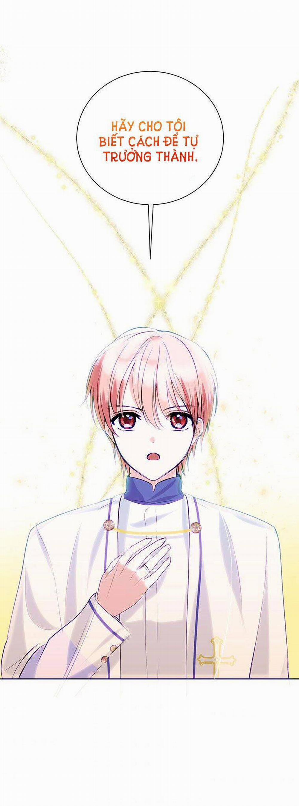 Nếu Tháo Đi Lớp Mặt Nạ Tử Tế Của Nam Chính 15 trang 1