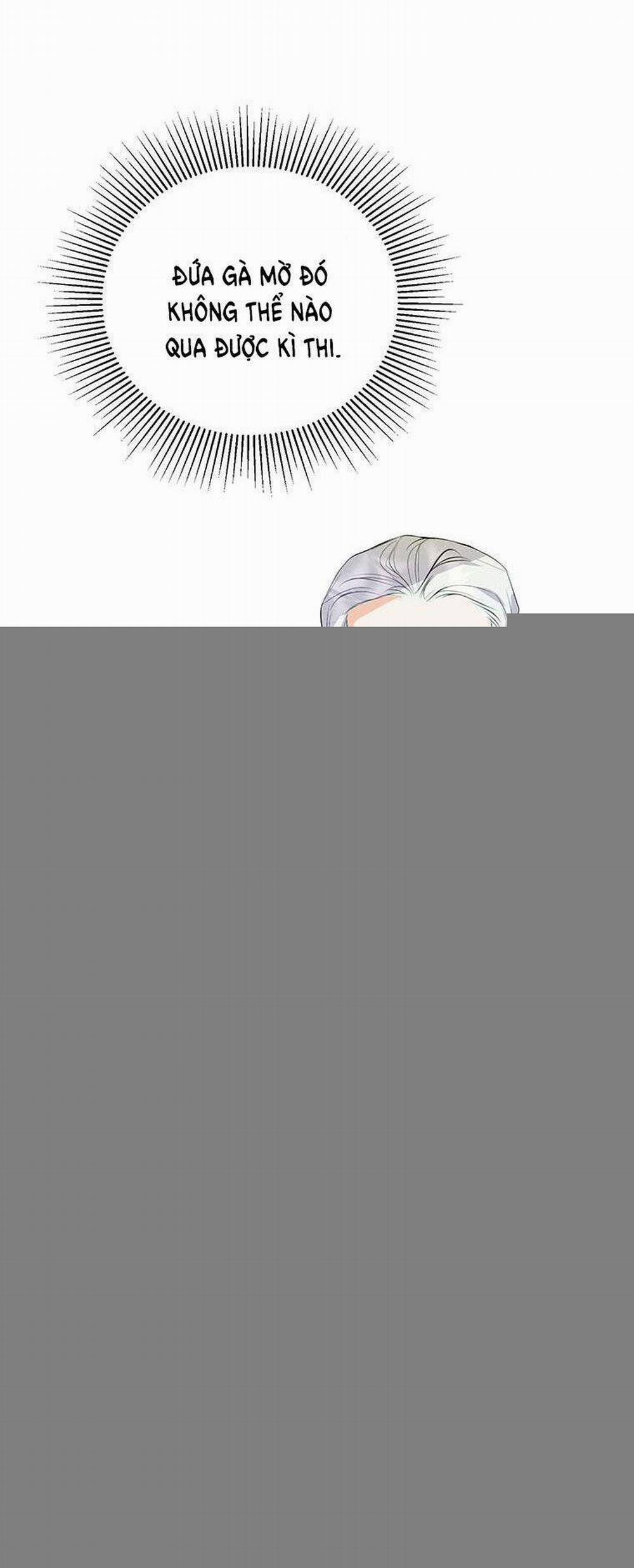 Nếu Tháo Đi Lớp Mặt Nạ Tử Tế Của Nam Chính 15 trang 11