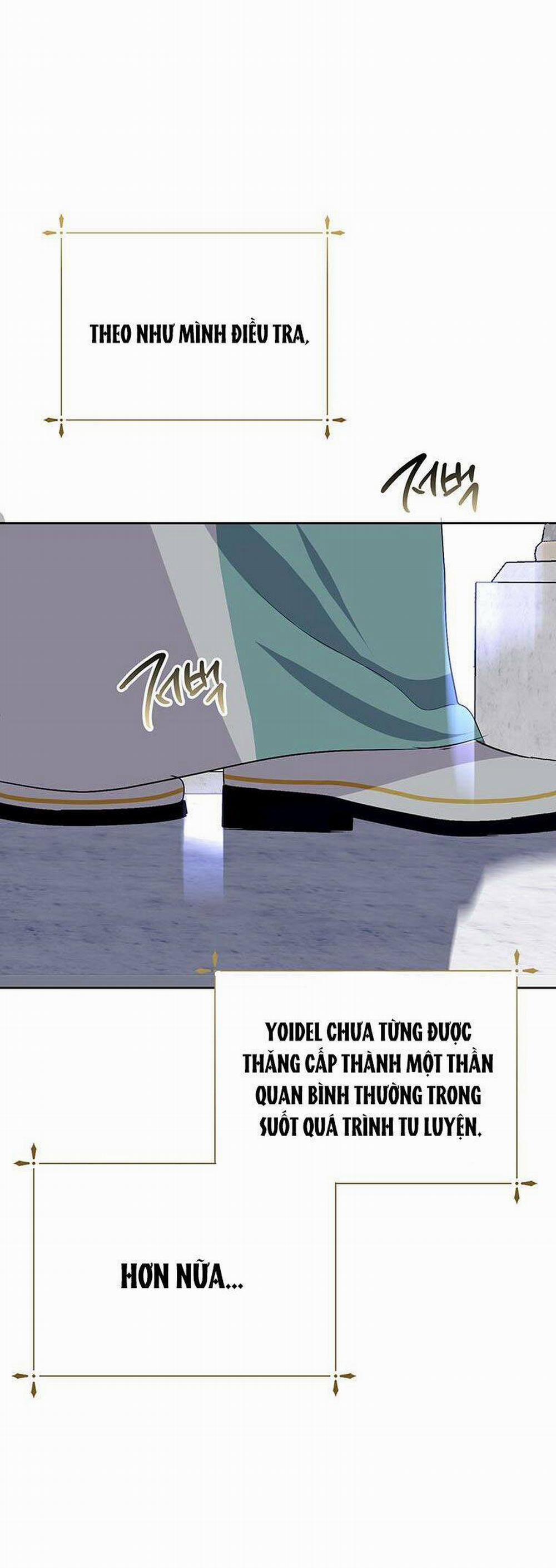 Nếu Tháo Đi Lớp Mặt Nạ Tử Tế Của Nam Chính 15 trang 15