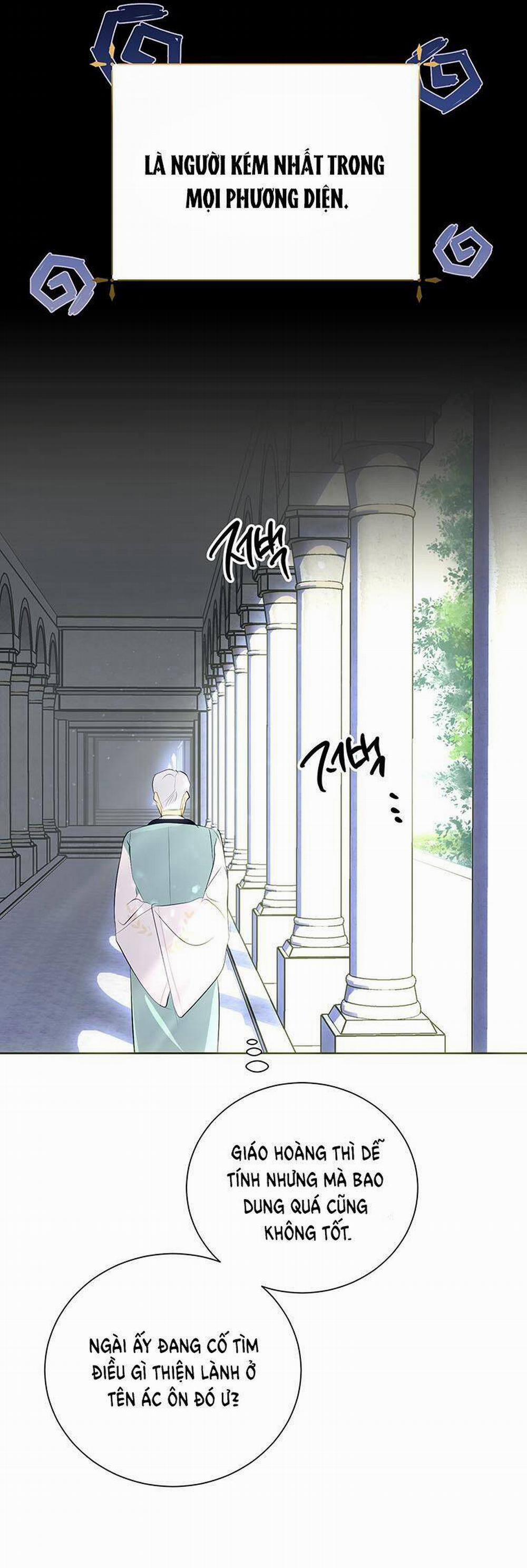 Nếu Tháo Đi Lớp Mặt Nạ Tử Tế Của Nam Chính 15 trang 17