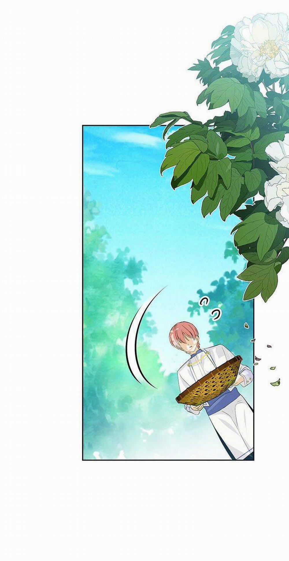 Nếu Tháo Đi Lớp Mặt Nạ Tử Tế Của Nam Chính 15 trang 19