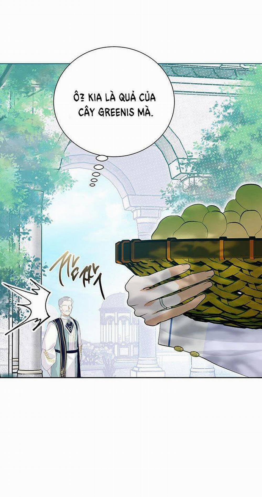 Nếu Tháo Đi Lớp Mặt Nạ Tử Tế Của Nam Chính 15 trang 20