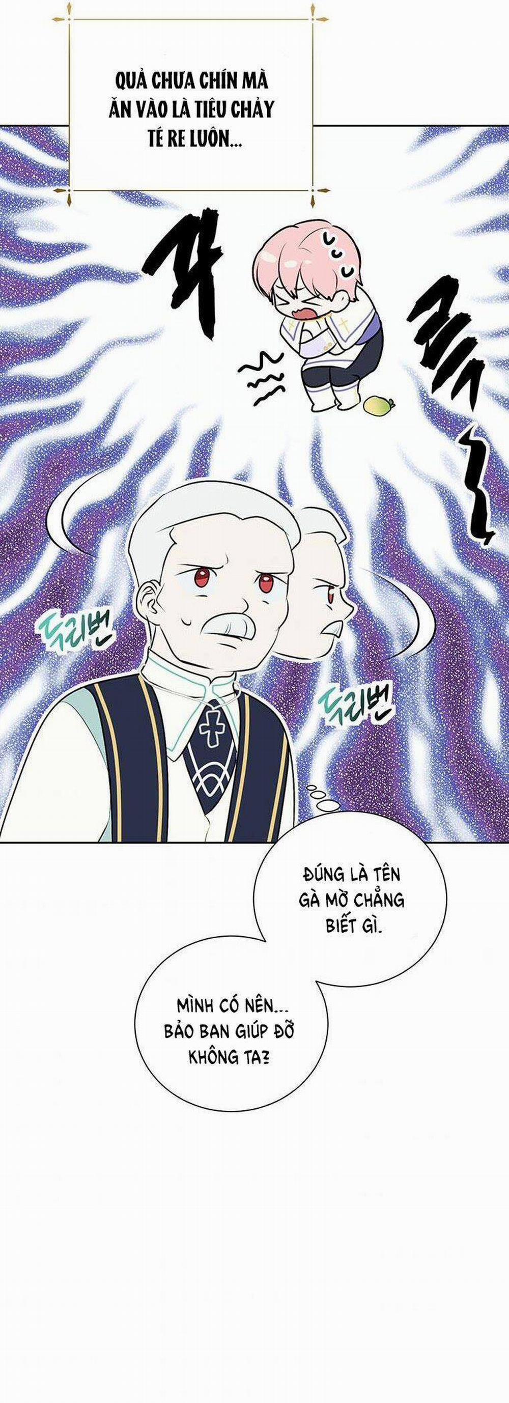 Nếu Tháo Đi Lớp Mặt Nạ Tử Tế Của Nam Chính 15 trang 22