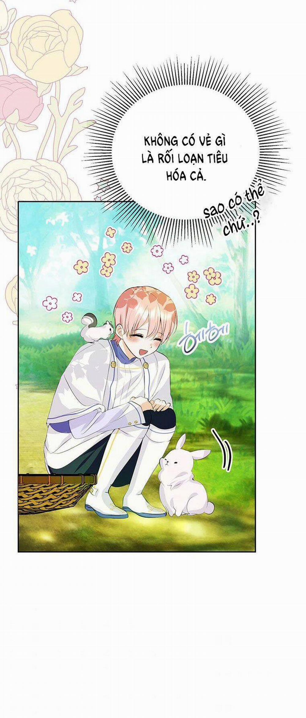 Nếu Tháo Đi Lớp Mặt Nạ Tử Tế Của Nam Chính 15 trang 28