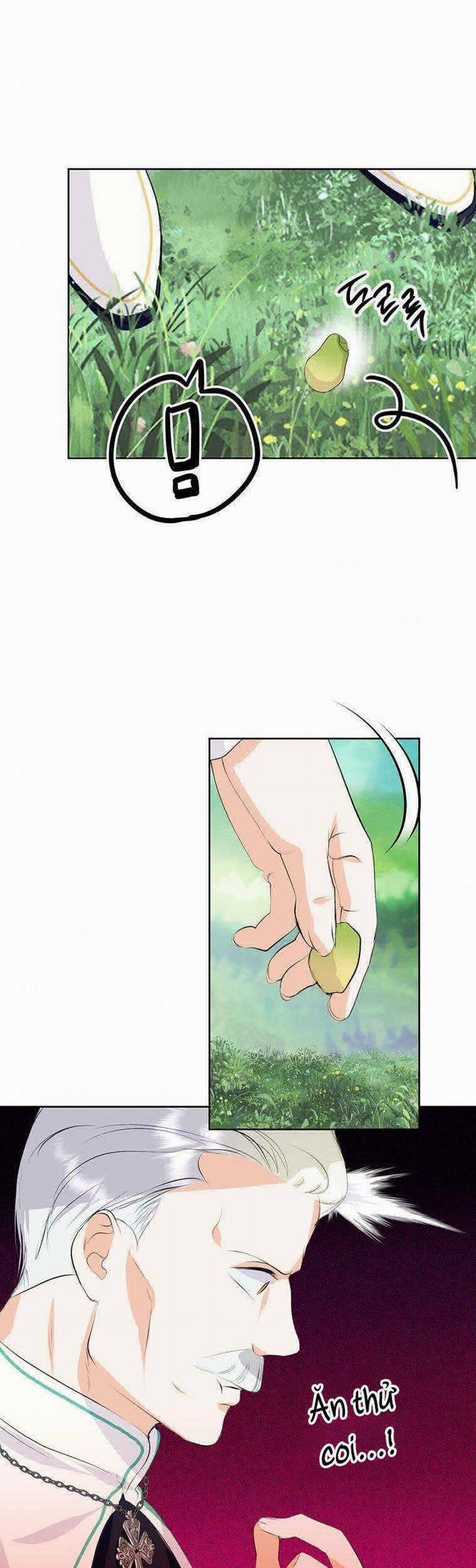 Nếu Tháo Đi Lớp Mặt Nạ Tử Tế Của Nam Chính 15 trang 29