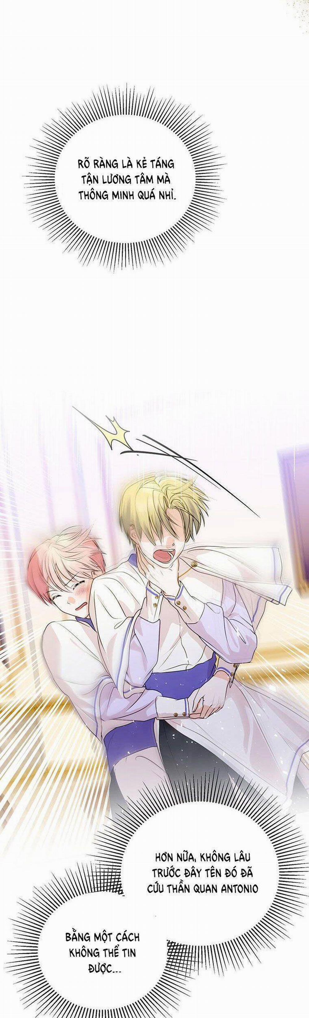 Nếu Tháo Đi Lớp Mặt Nạ Tử Tế Của Nam Chính 15 trang 32