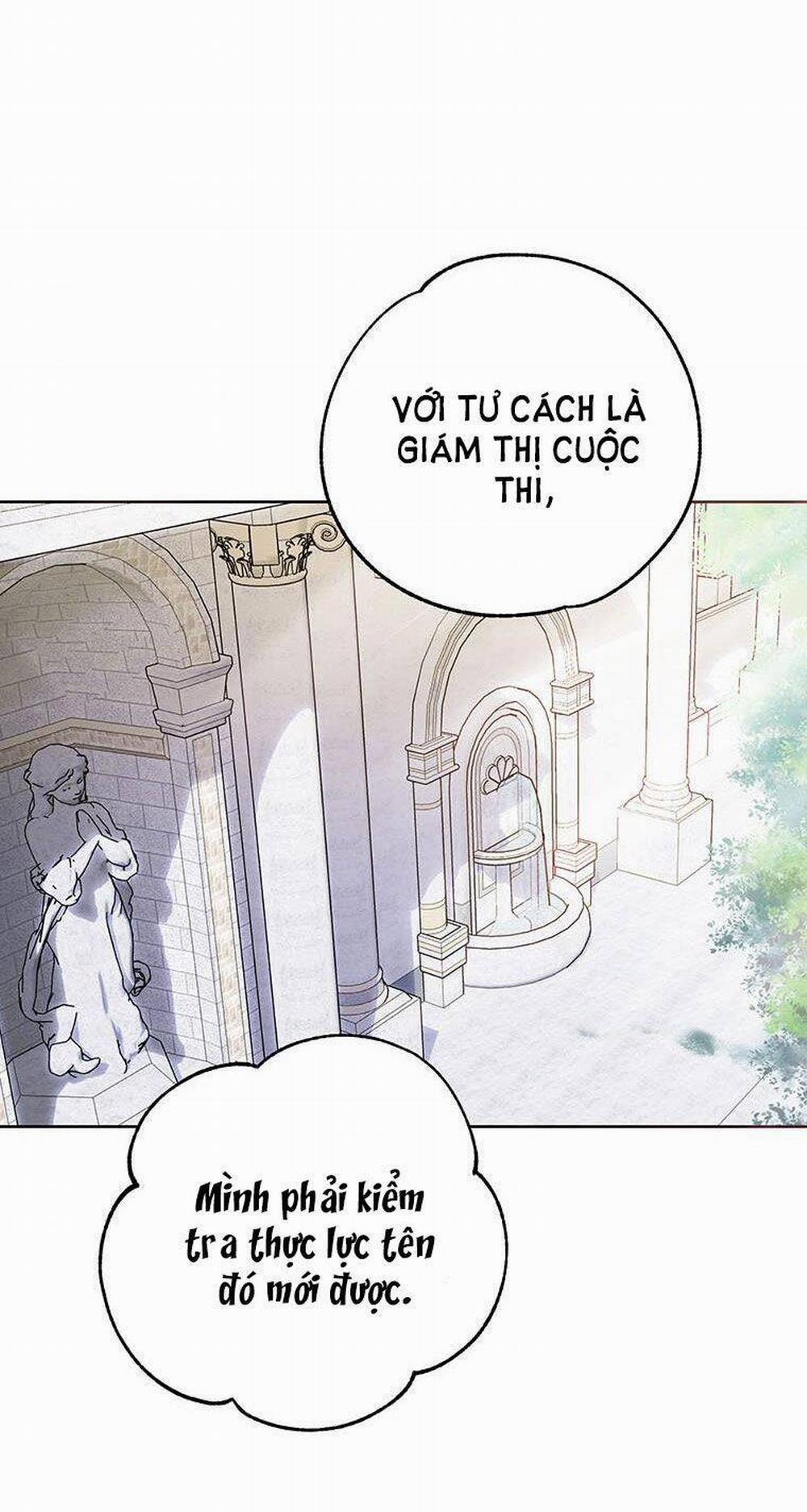 Nếu Tháo Đi Lớp Mặt Nạ Tử Tế Của Nam Chính 15 trang 34