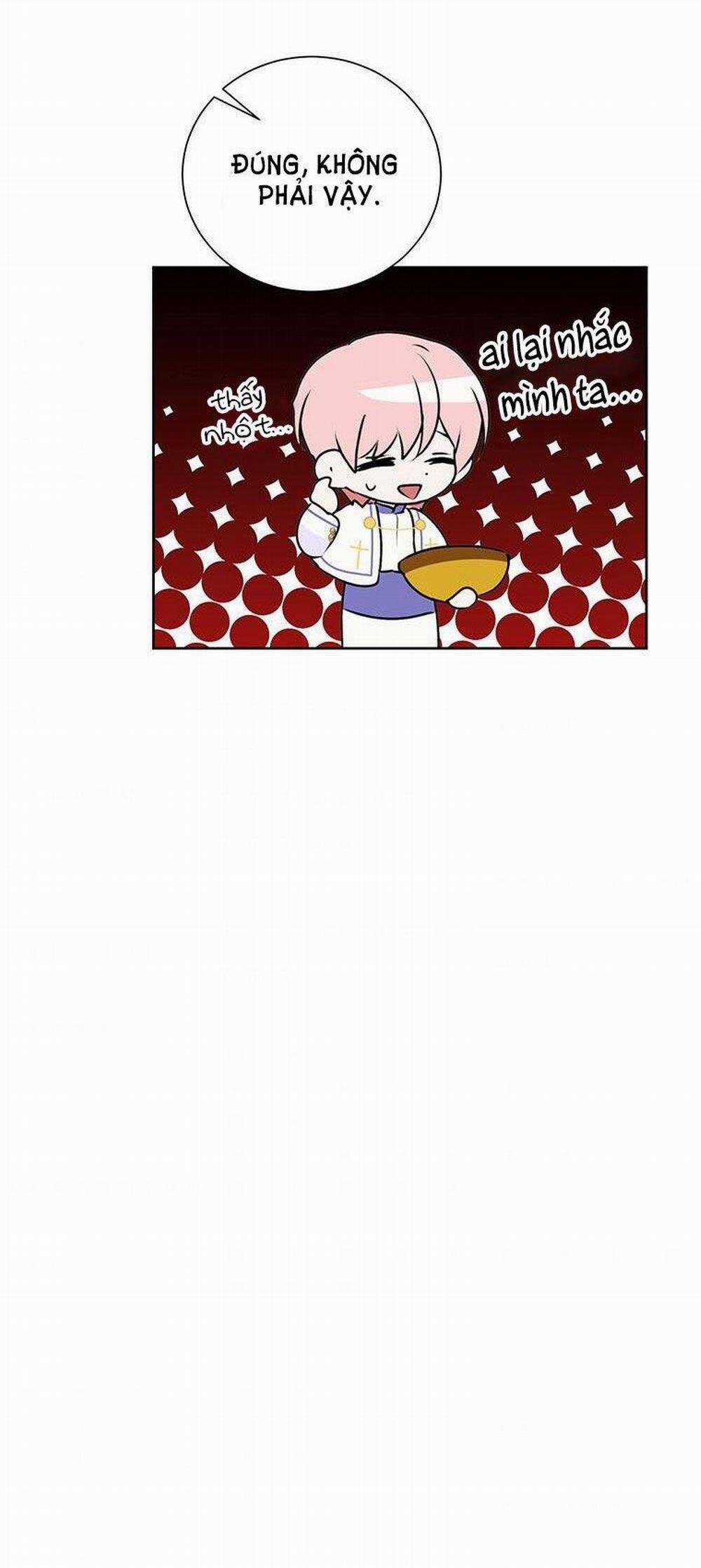 Nếu Tháo Đi Lớp Mặt Nạ Tử Tế Của Nam Chính 15 trang 36