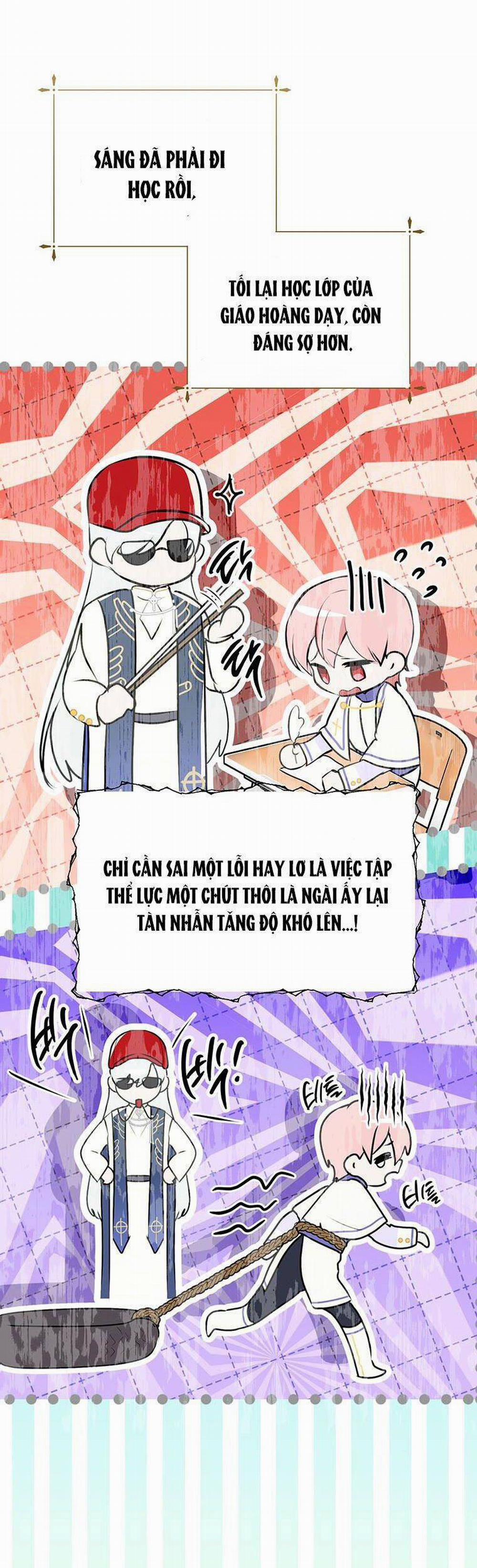 Nếu Tháo Đi Lớp Mặt Nạ Tử Tế Của Nam Chính 15 trang 39