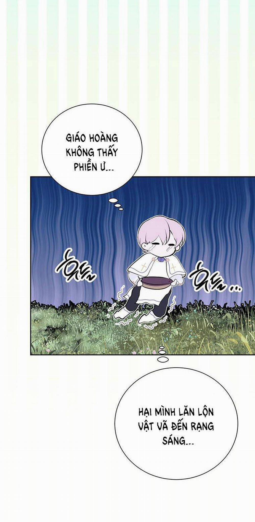 Nếu Tháo Đi Lớp Mặt Nạ Tử Tế Của Nam Chính 15 trang 41