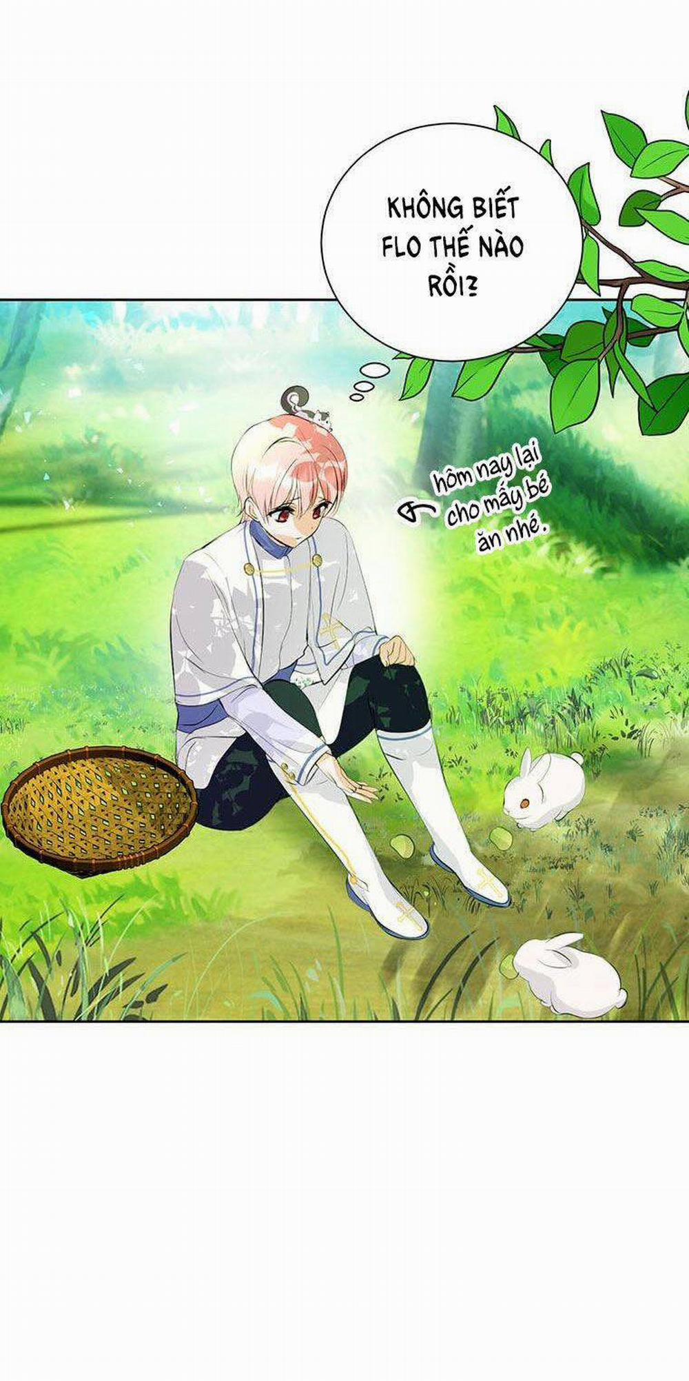 Nếu Tháo Đi Lớp Mặt Nạ Tử Tế Của Nam Chính 15 trang 43