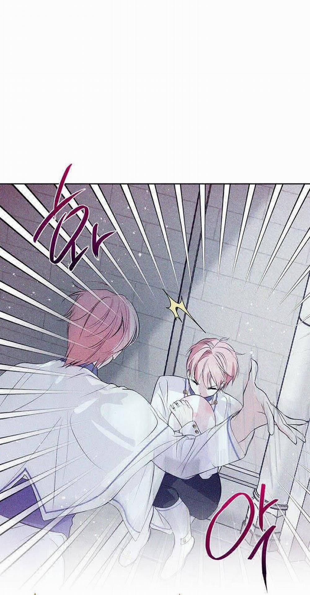 Nếu Tháo Đi Lớp Mặt Nạ Tử Tế Của Nam Chính 15 trang 44