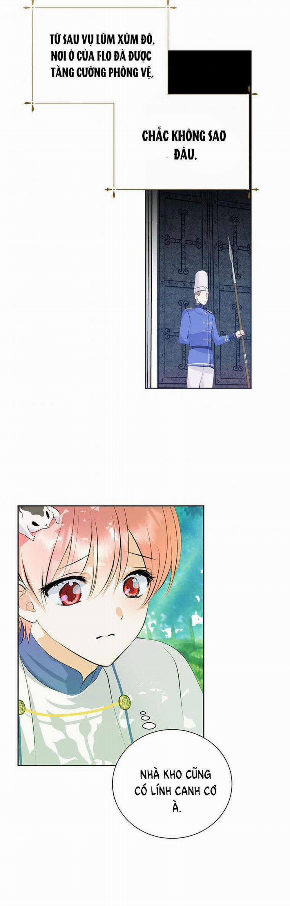 Nếu Tháo Đi Lớp Mặt Nạ Tử Tế Của Nam Chính 15 trang 45