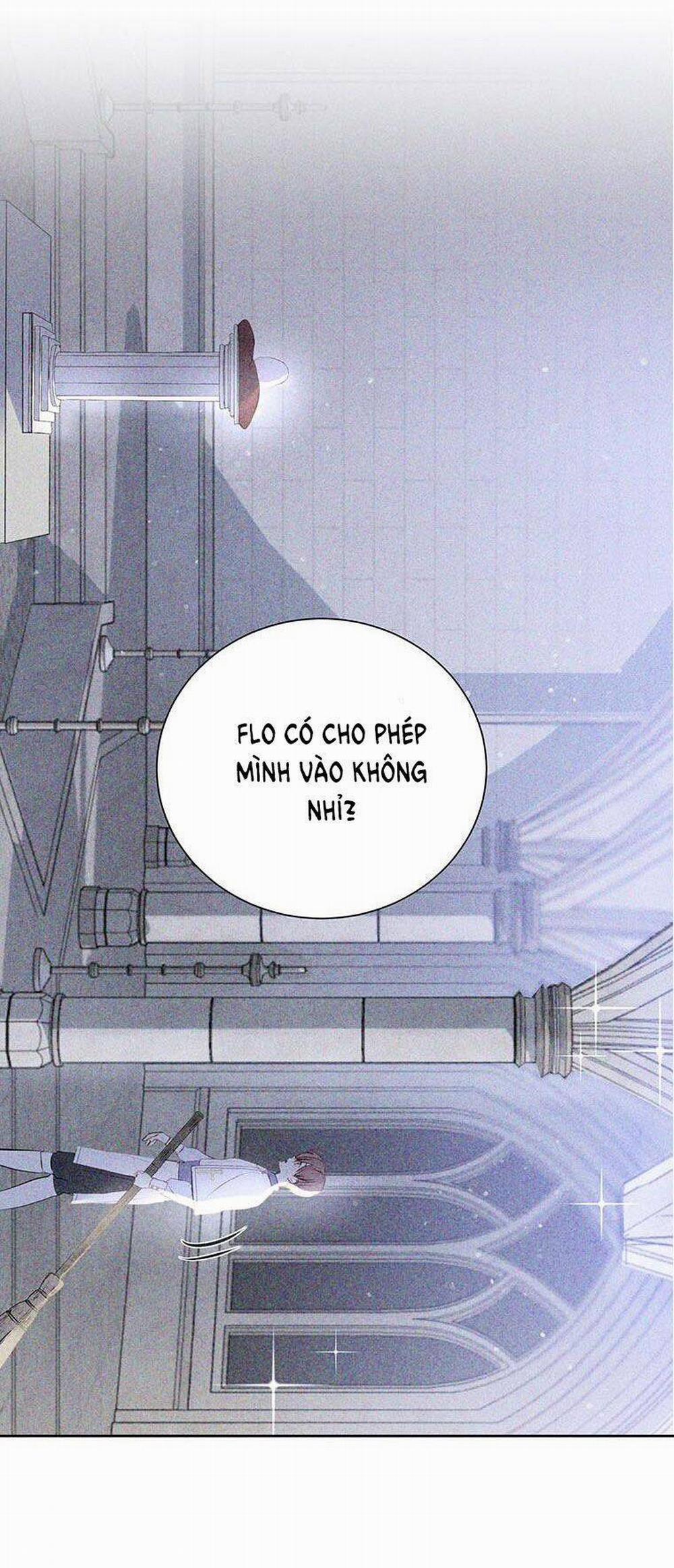 Nếu Tháo Đi Lớp Mặt Nạ Tử Tế Của Nam Chính 15 trang 46