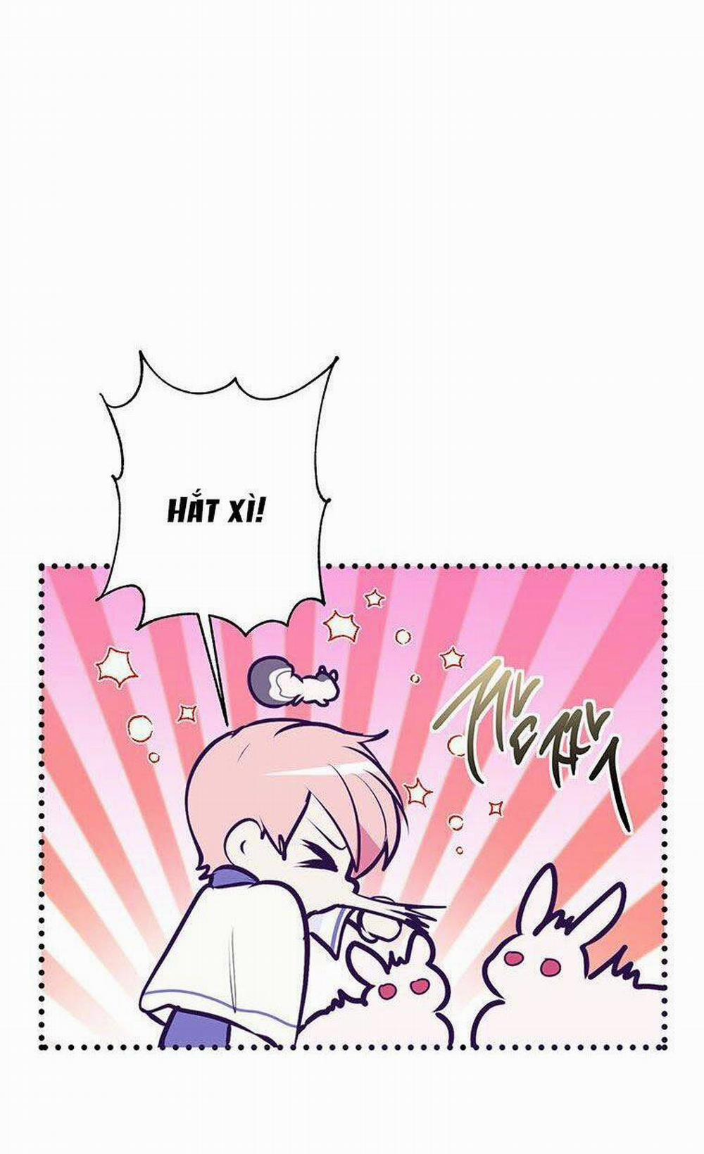 Nếu Tháo Đi Lớp Mặt Nạ Tử Tế Của Nam Chính 15 trang 47