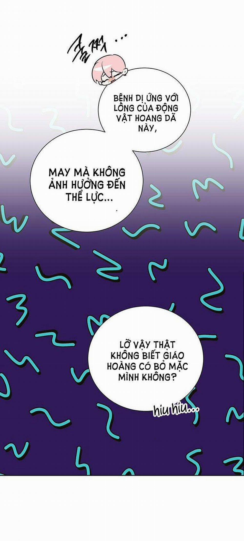 Nếu Tháo Đi Lớp Mặt Nạ Tử Tế Của Nam Chính 15 trang 48