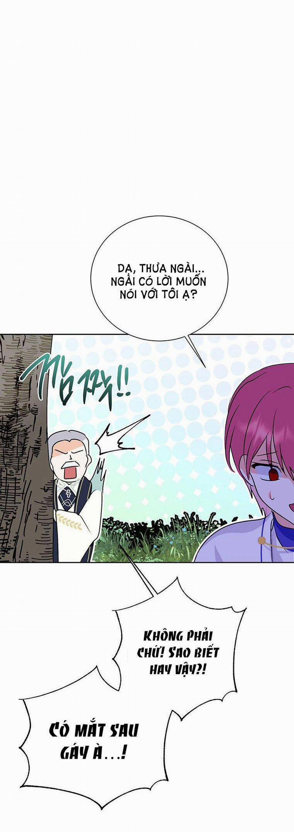 Nếu Tháo Đi Lớp Mặt Nạ Tử Tế Của Nam Chính 15 trang 52