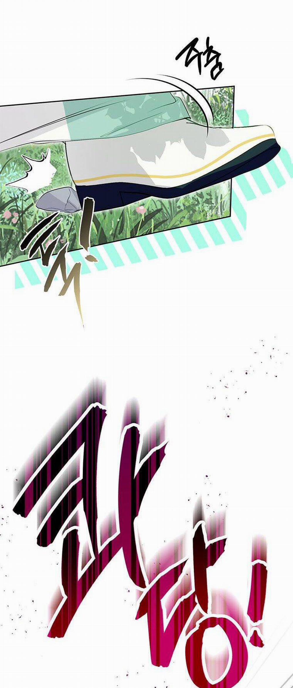 Nếu Tháo Đi Lớp Mặt Nạ Tử Tế Của Nam Chính 15 trang 53