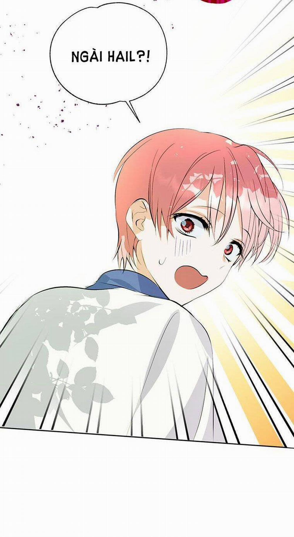 Nếu Tháo Đi Lớp Mặt Nạ Tử Tế Của Nam Chính 15 trang 54