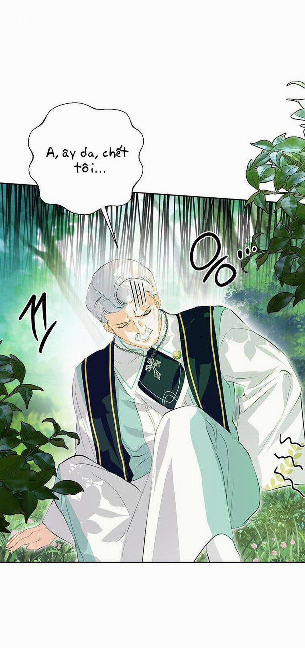 Nếu Tháo Đi Lớp Mặt Nạ Tử Tế Của Nam Chính 15 trang 55