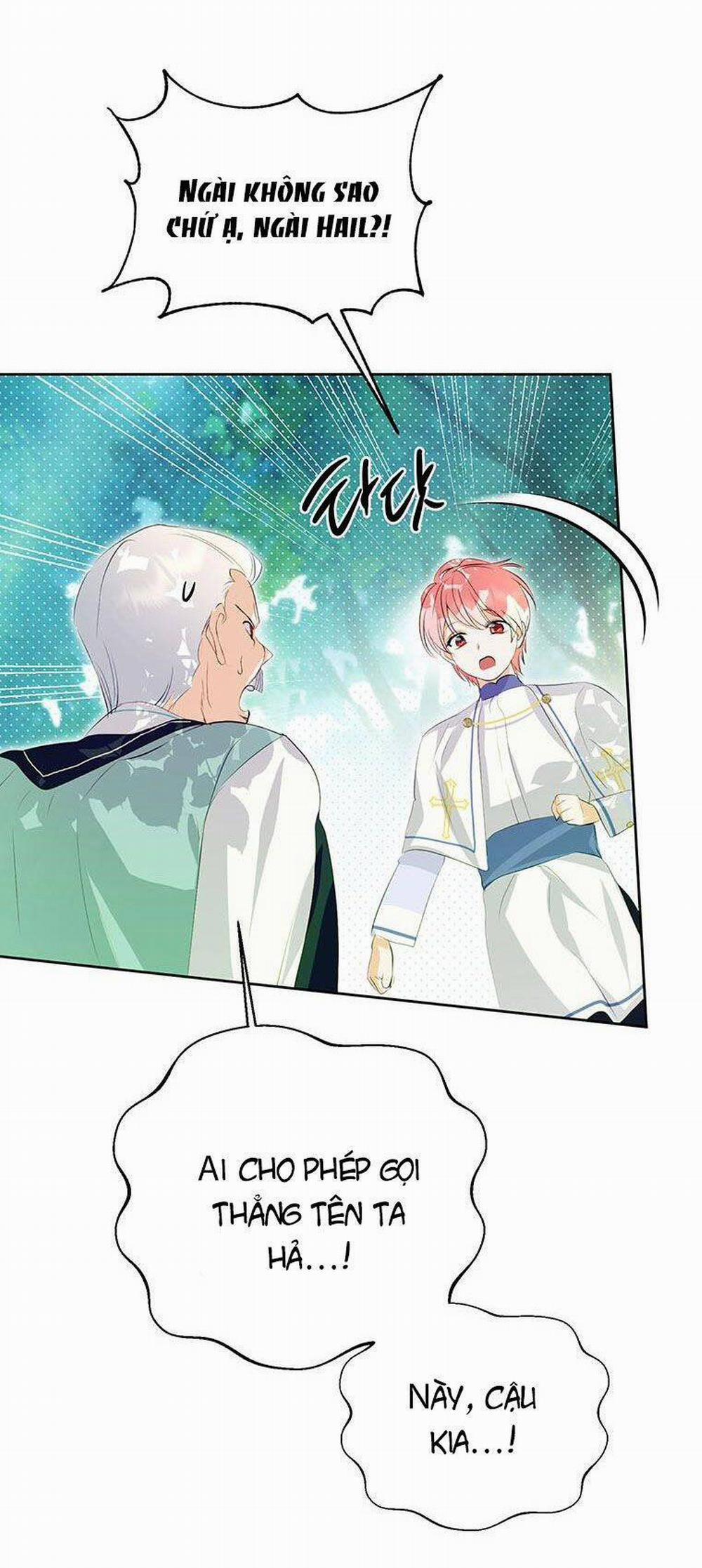 Nếu Tháo Đi Lớp Mặt Nạ Tử Tế Của Nam Chính 15 trang 56