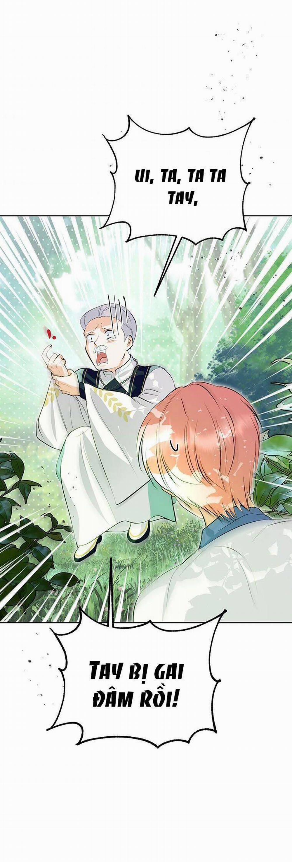 Nếu Tháo Đi Lớp Mặt Nạ Tử Tế Của Nam Chính 15 trang 58