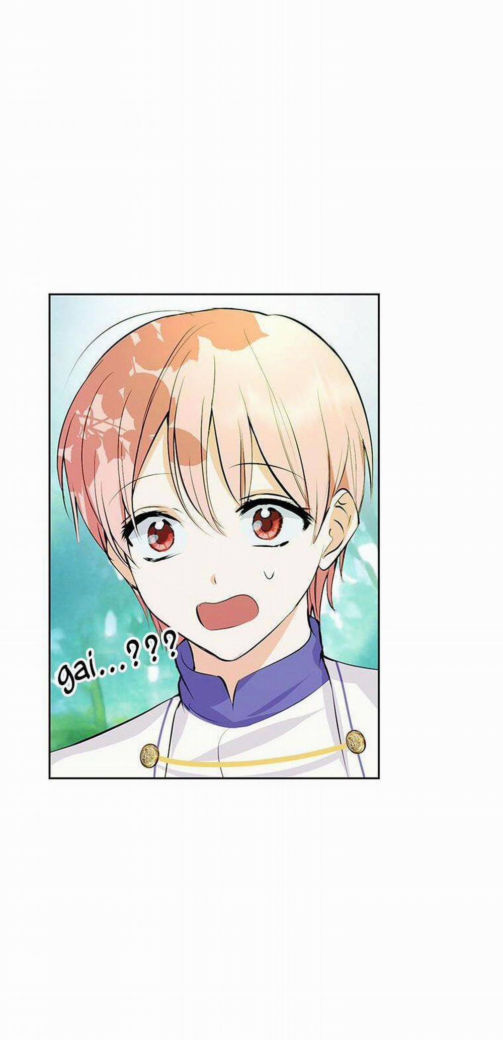 Nếu Tháo Đi Lớp Mặt Nạ Tử Tế Của Nam Chính 15 trang 59