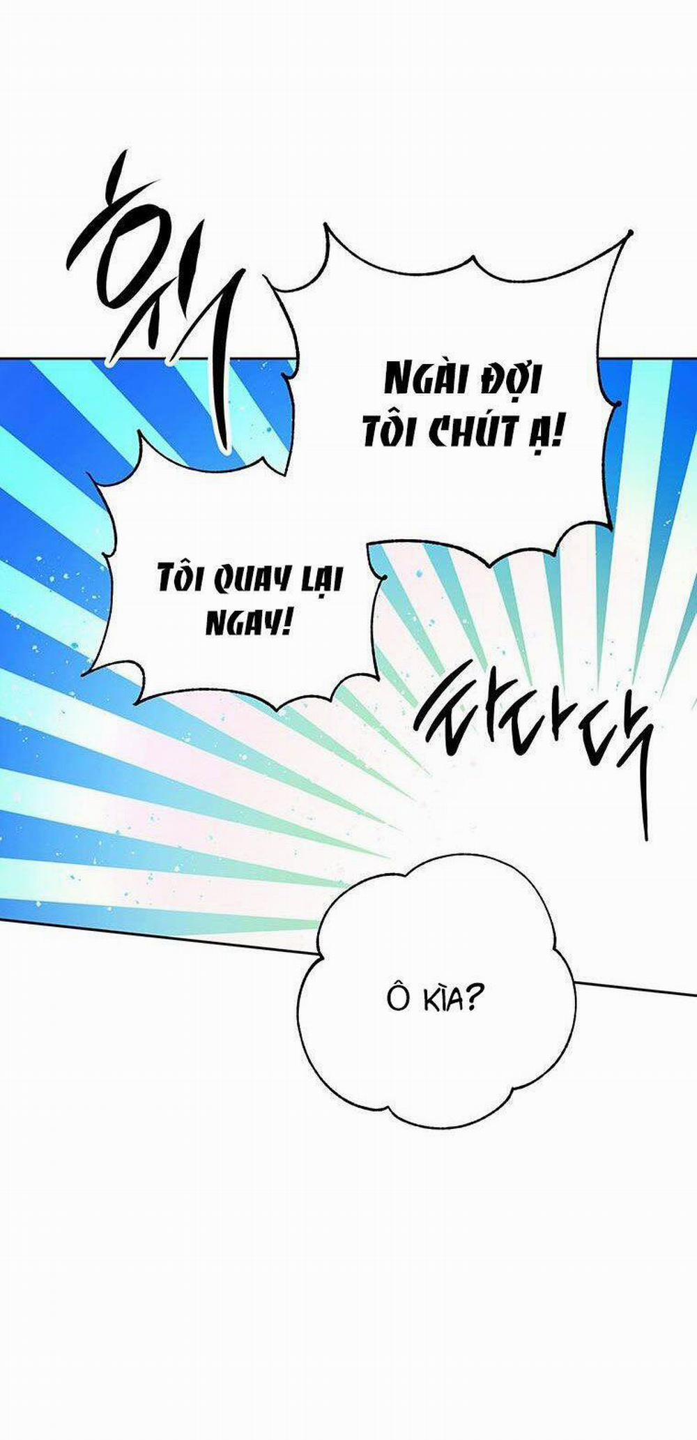 Nếu Tháo Đi Lớp Mặt Nạ Tử Tế Của Nam Chính 15 trang 60