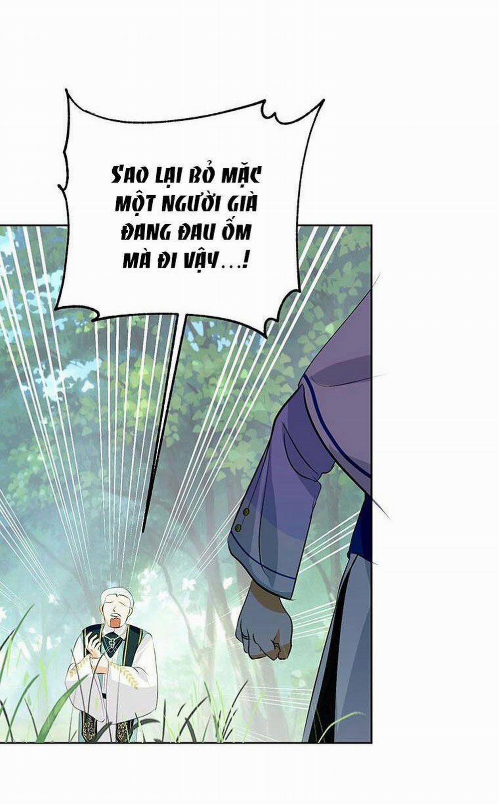 Nếu Tháo Đi Lớp Mặt Nạ Tử Tế Của Nam Chính 15 trang 61