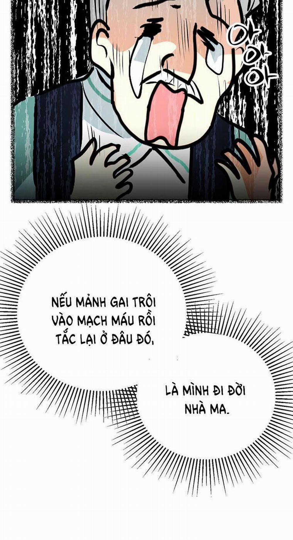 Nếu Tháo Đi Lớp Mặt Nạ Tử Tế Của Nam Chính 15 trang 63