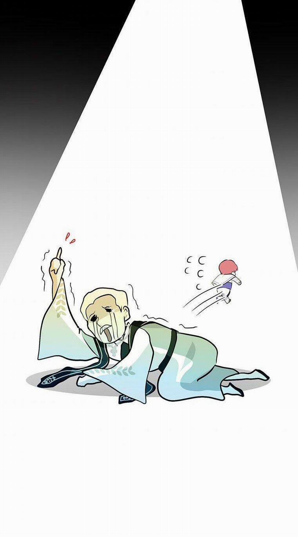 Nếu Tháo Đi Lớp Mặt Nạ Tử Tế Của Nam Chính 15 trang 65