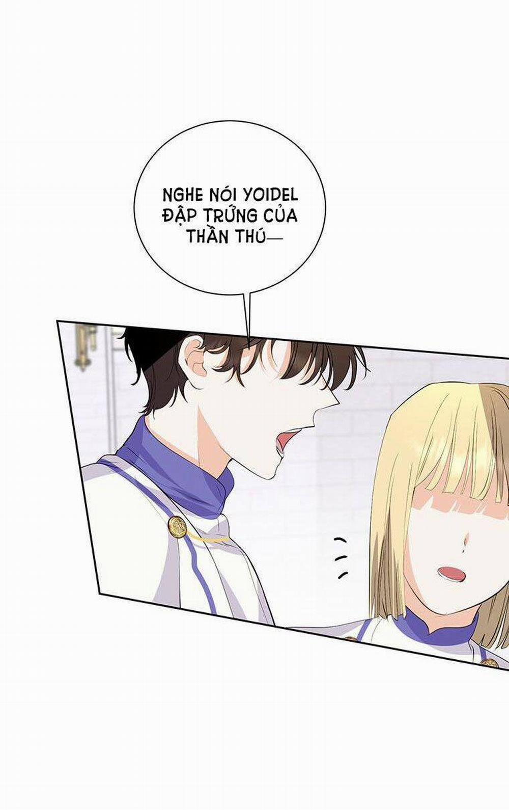 Nếu Tháo Đi Lớp Mặt Nạ Tử Tế Của Nam Chính 15 trang 7