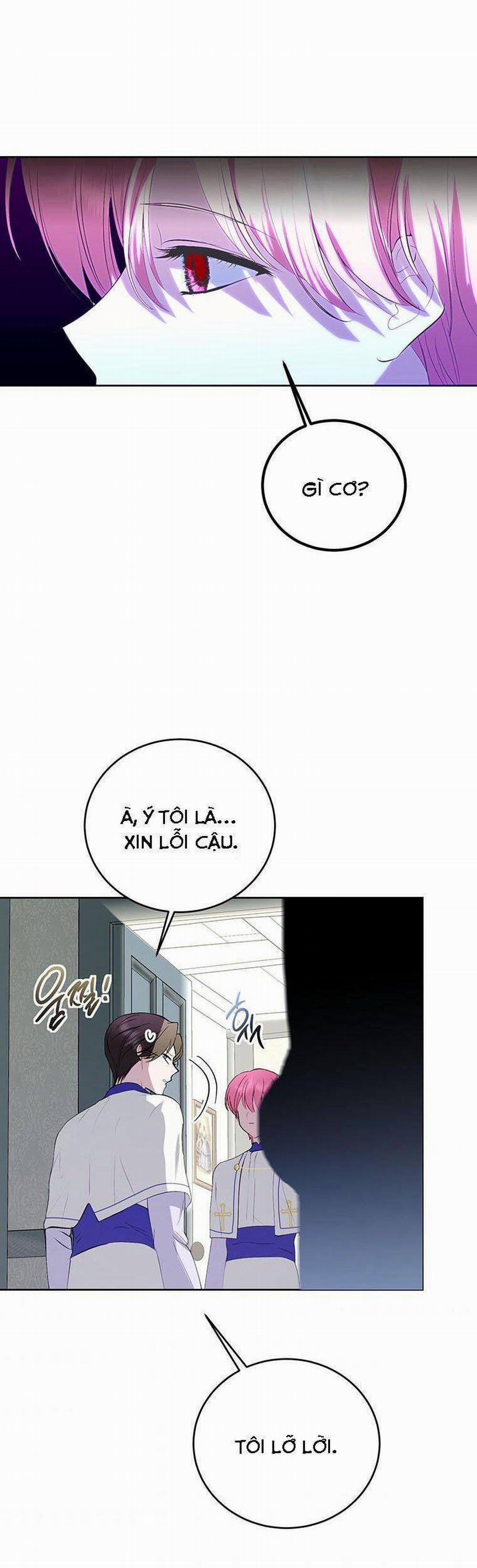 Nếu Tháo Đi Lớp Mặt Nạ Tử Tế Của Nam Chính 16 trang 0